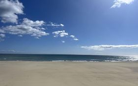 Superbe T2 Vue Mer, Clim, Parking Gratuit